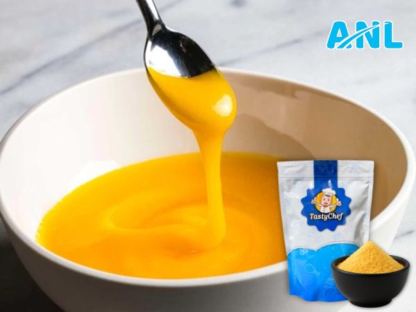 Bột trứng muối Tasty Chef