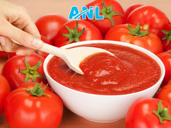 Bột cà chua có tác dụng gì?