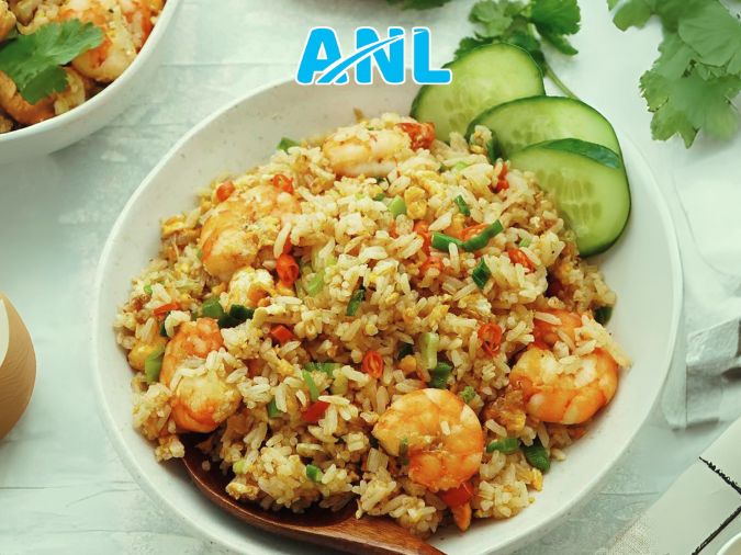 Lý do lựa chọn Tasty Chef