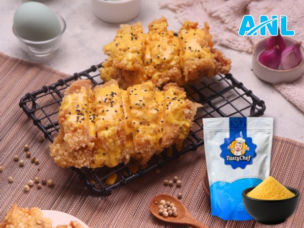 Địa chỉ cung cấp