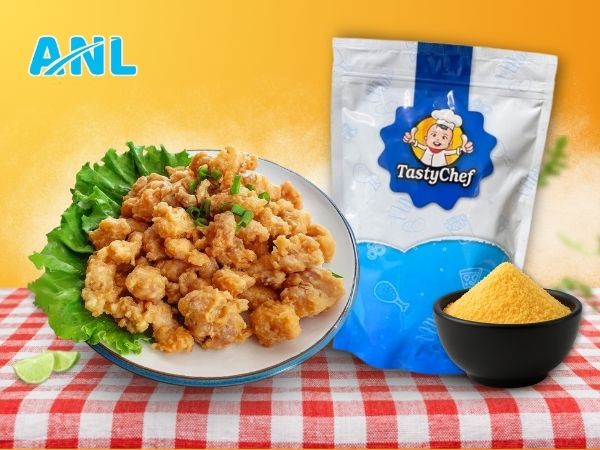 Địa chỉ mua bột trứng muối