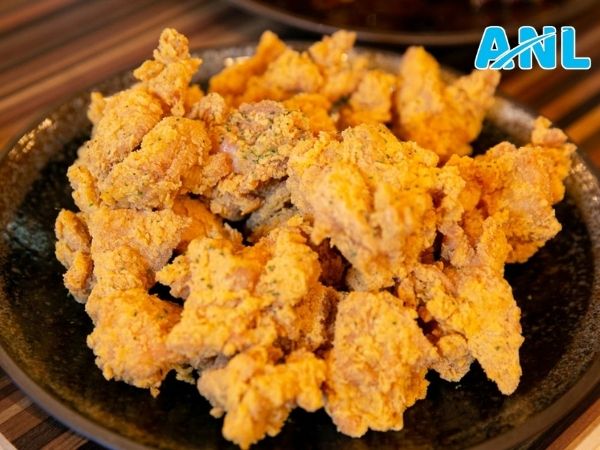 Lợi ích sức khỏe của bột phô mai