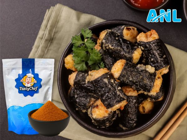 Bột gia vị Tasty Chef
