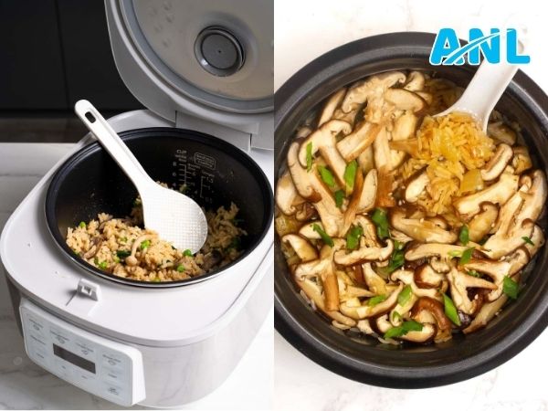 Thưởng thức thành phẩm