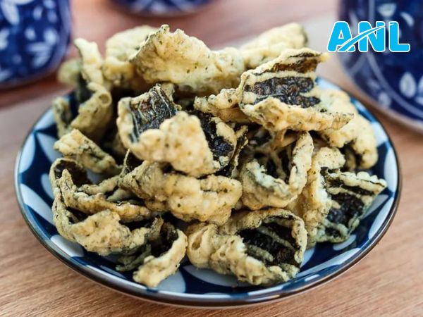 Kinh nghiệm kinh doanh snack 