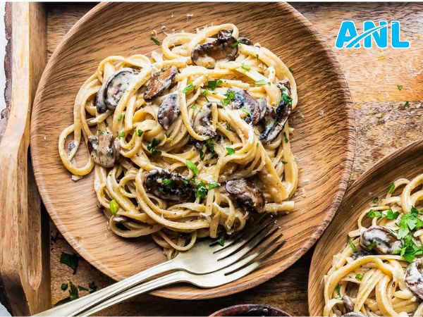 Xu hướng sử dụng bột nấm truffle