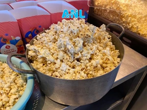 Alo Nguyên Liệu – Khám phá bột tomyum, BBQ, phô mai bắp