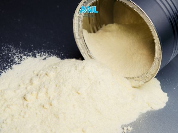 Bột bơ sữa là gì?