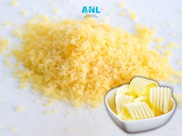 Bột gia vị bơ sữa TastyChef