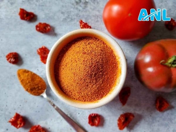 Bột cà chua là gì?