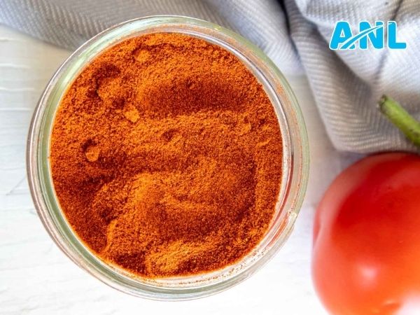 Mẹo nhỏ cho bột cà chua