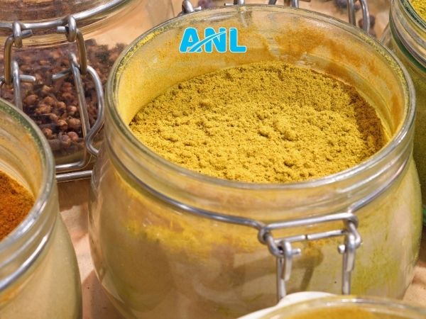 Bột cà ri giá bao nhiêu? Cập nhật thị trường giá sỉ 2026