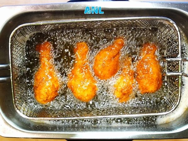 Bột chiên gà TastyChef – Giải pháp tối ưu chi phí