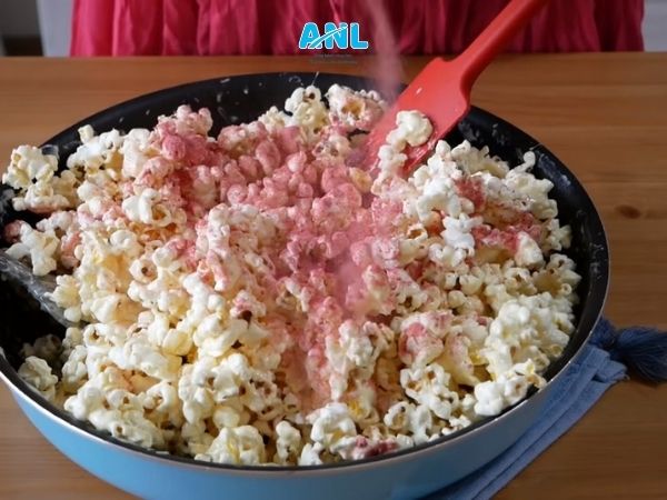 4 tiêu chí chọn mua bột dâu tây nguyên chất