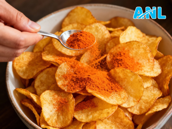 Bột thịt nướng BBQ Tasty Chef