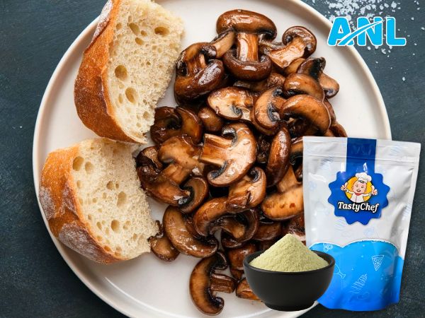 Bột gia vị bơ tỏi Tasty Chef