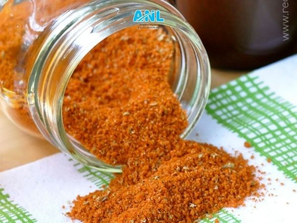 Tại sao bột gia vị cay là "vũ khí bí mật" của các chuỗi ăn vặt và xưởng snack?