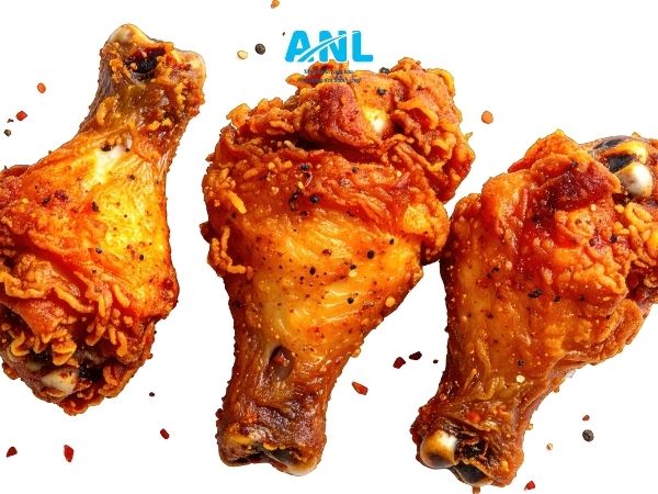 Tại sao món gà cay kiểu Hàn lại là "mỏ vàng" cho các chủ quán?