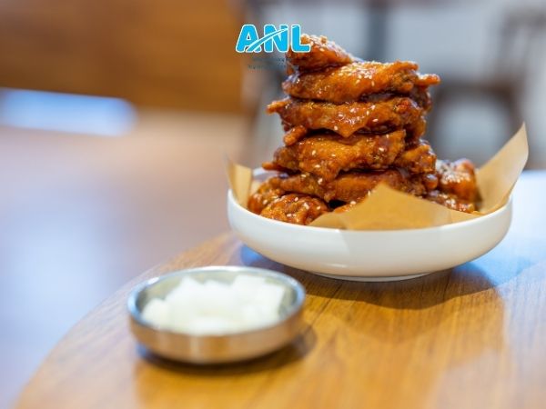 Các ứng dụng thực tế của bột gia vị gà cay trong menu của bạn