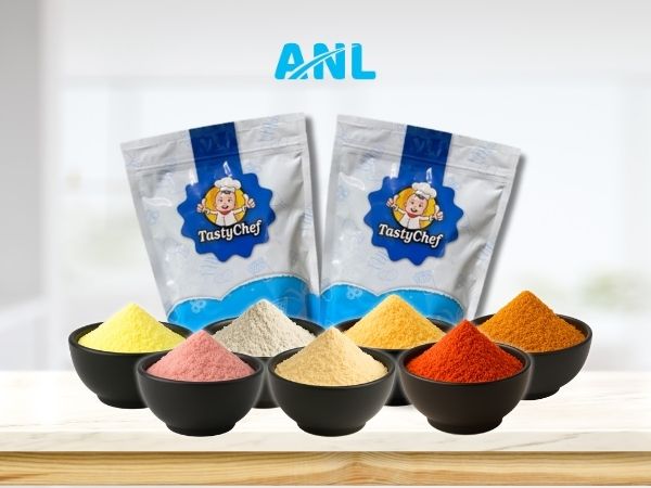 Tại sao quán ăn cần nguồn bột gia vị giá sỉ ổn định?