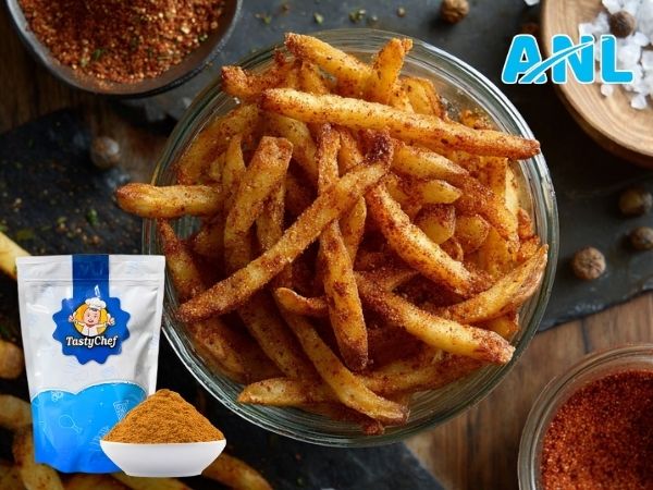 Bột gia vị hải sản Tasty Chef 