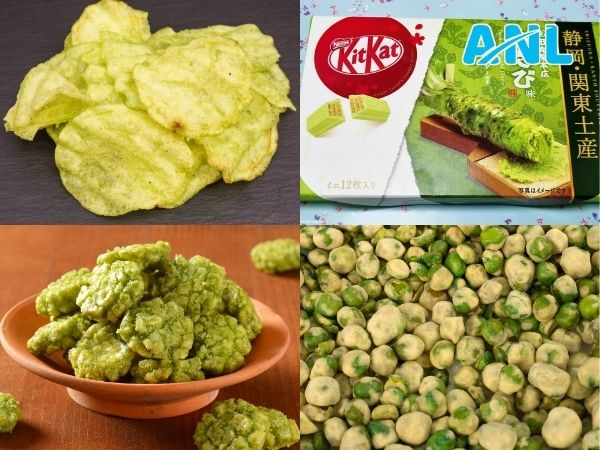 Gợi ý 5 món ăn vặt bán chạy với bột gia vị mù tạt