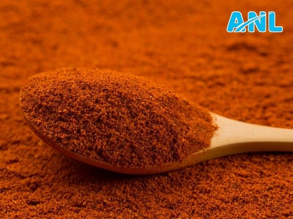 Bột gia vị pizza là gì?