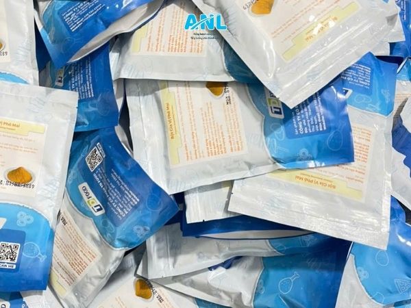 Tại sao doanh nghiệp cần khắt khe khi chọn bột gia vị sản xuất số lượng lớn?