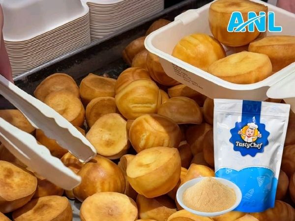 Bột gia vị Tasty Chef