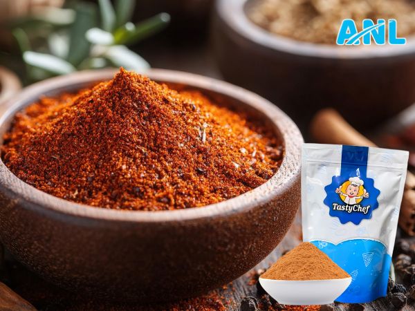 Bột gia vị tomyum