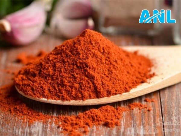 Bột gia vị hải sản là gì?