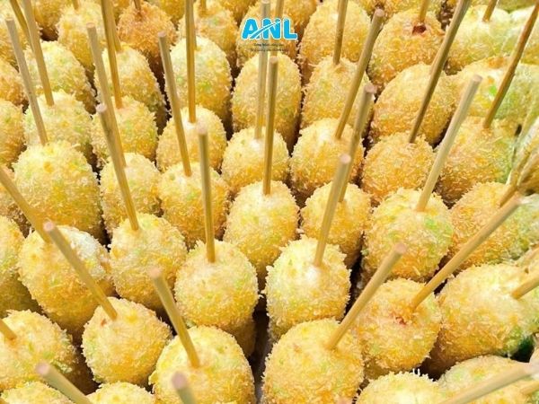 Bột làm bánh hotdog để được bao lâu?