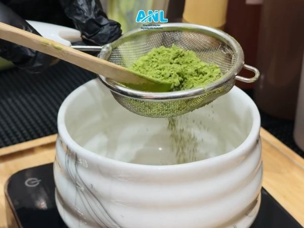 Nên mua bột matcha ở đâu TPHCM uy tín, chất lượng mà giá tốt?