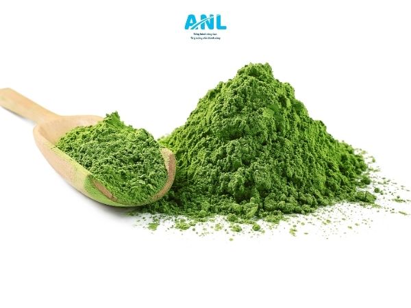Bột gia vị matcha là gì? Khác gì so với bột matcha nguyên chất?