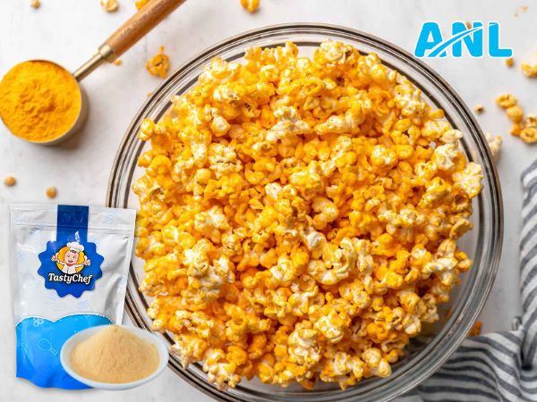 Thông tin trên bao bì