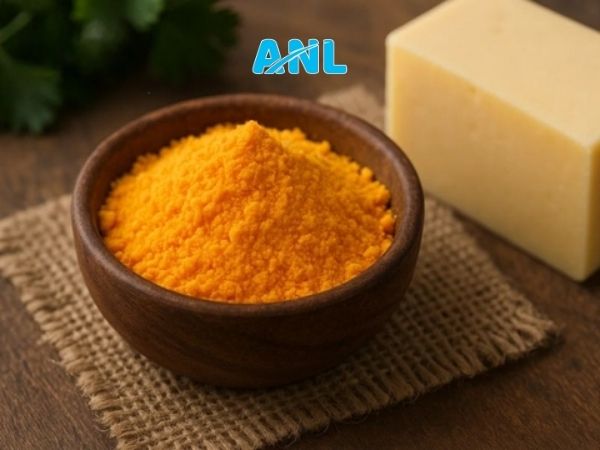 Bột phô mai có ăn chay được không?