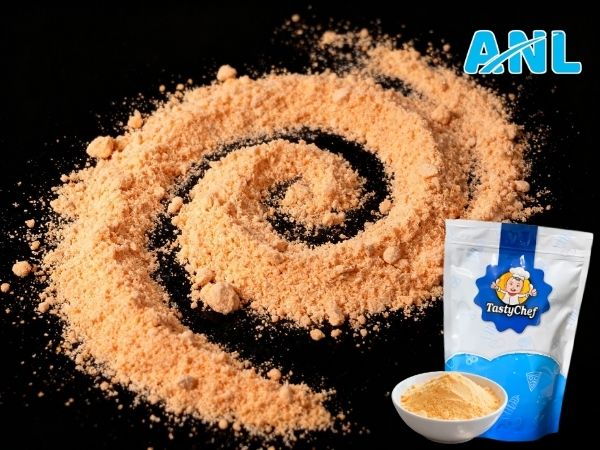 Bột phô mai giá rẻ và bột phô mai cao cấp khác nhau thế nào?