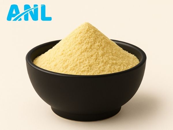 Bột phô mai là gì?