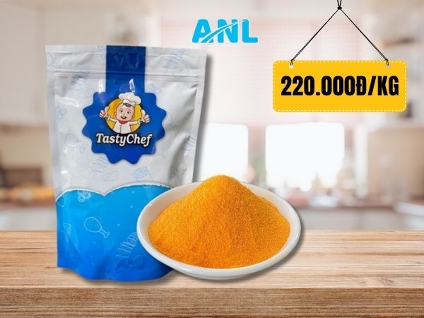 Alo Nguyên Liệu – Đối tác cung ứng nguyên liệu uy tín