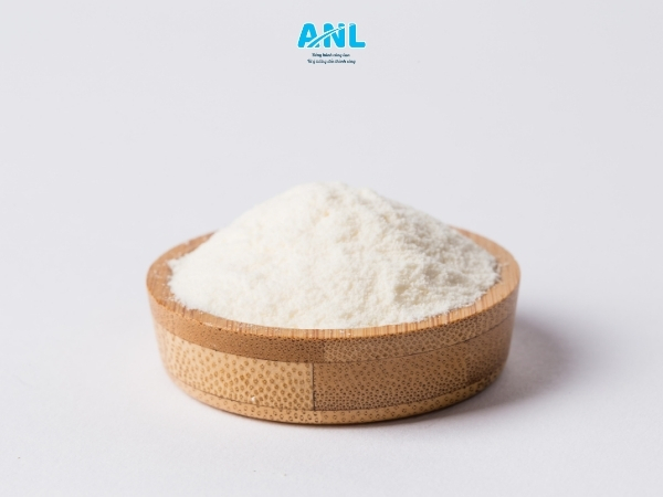 Alo Nguyên Liệu – Nguồn cung cấp bột sữa chua giá sỉ tận gốc, đạt chuẩn F&B
