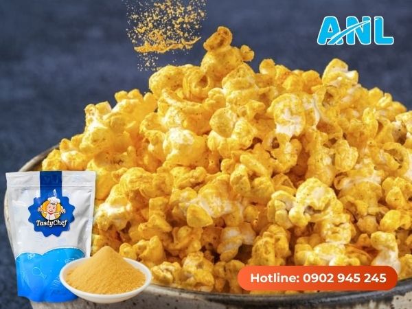 Cách bảo quản bột trứng muối