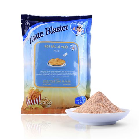 bột xí muội