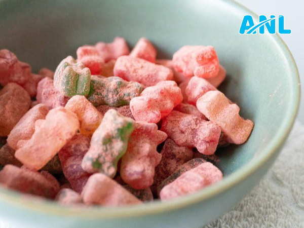 Bột xí muội dùng làm gì