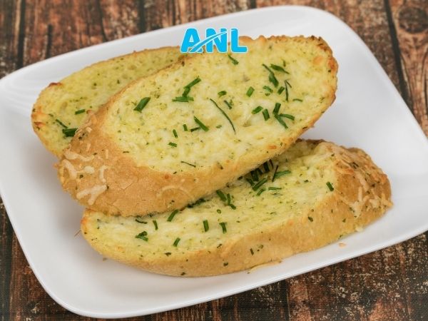 Những lỗi thường gặp khiến bánh mì sấy nhanh ỉu