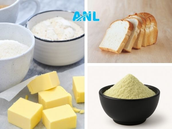 Bí kíp 2: Tối ưu hỗn hợp bơ tỏi để thơm lâu, không thấm dầu