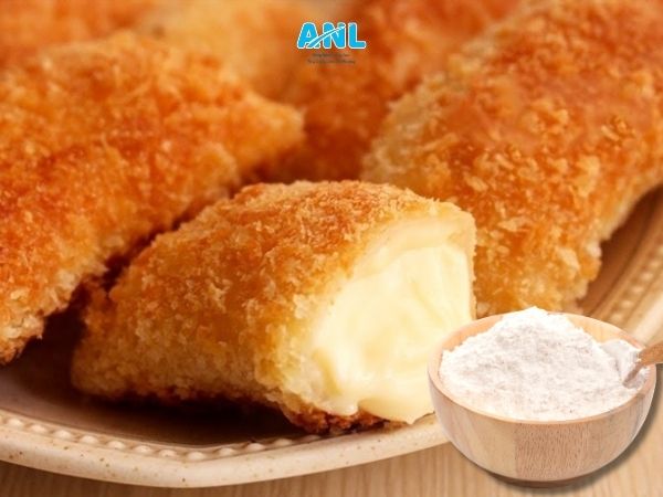 Bí quyết trong cách làm bánh phô mai sữa chua giữ form đẹp