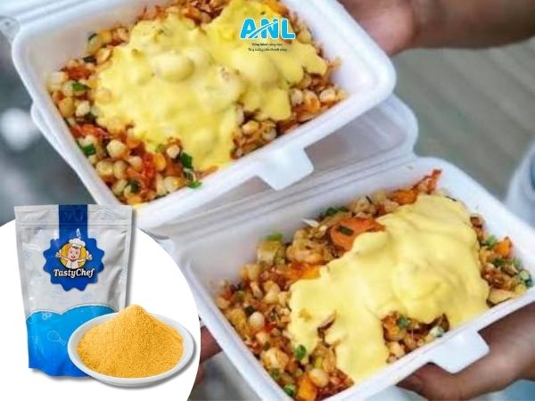 Giải pháp tối ưu chi phí từ nhà phân phối Alo Nguyên Liệu