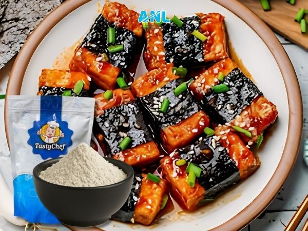 Bí quyết giữ độ giòn lâu và chuẩn vị cho chủ quán