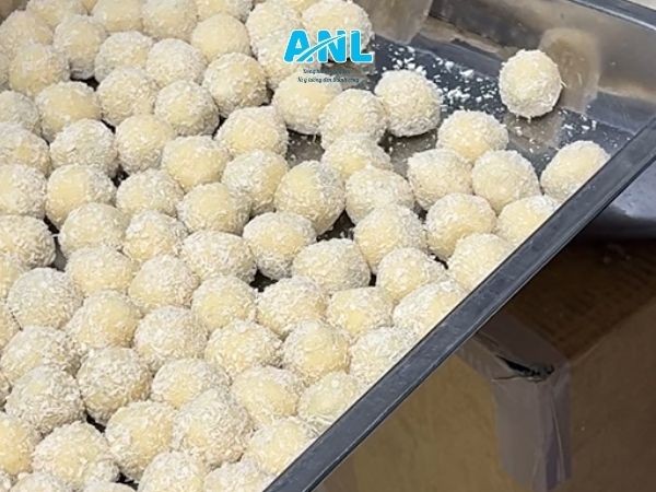 Bí quyết để bánh giòn tan và đạt chuẩn an toàn