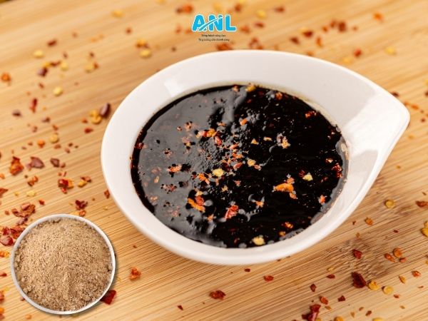 Thách thức khi sốt Teriyaki thủ công đối với các quán ăn vặt, F&amp;B